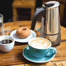 Gray helmet for bikers