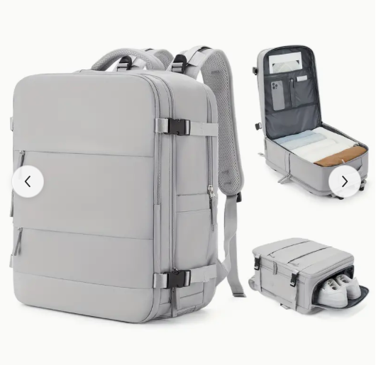 Travel X Pro –  Elegancia, Comodidad y Espacio