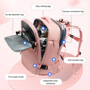 Travel X Pro –  Elegancia, Comodidad y Espacio