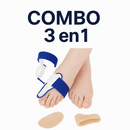 Kit Ortopédico Premium - JuanetOFF Pro