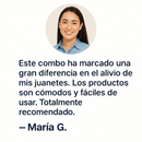 Kit Ortopédico Premium - JuanetOFF Pro