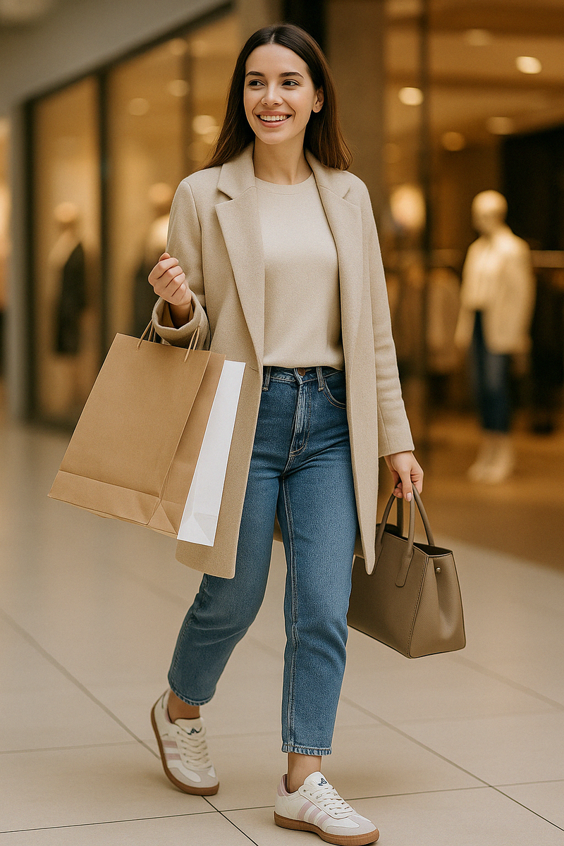 Adidas Samba - Classic Collection 2025