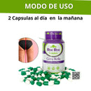 ✨ Bye Bye Celulitis  – Despídete de la Celulitis de Forma Natural ✨