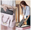 Tapete Portátil Masajeador Electroestimulador De Pies