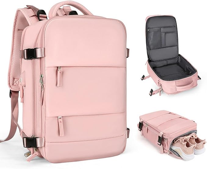 Travel X Pro –  Elegancia, Comodidad y Espacio