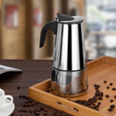 Cafetera Moka Premium