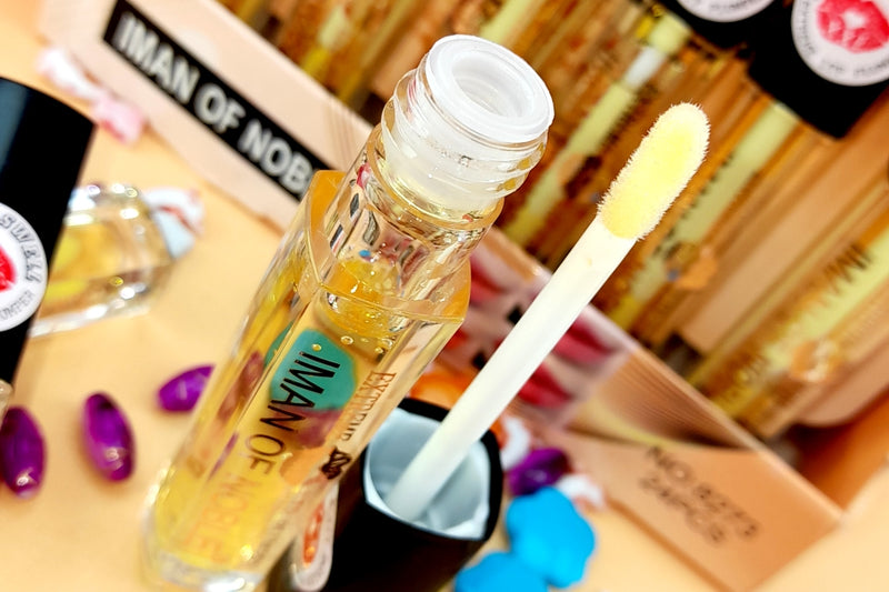 VOLUMINIZADOR DE LABIOS - Iman Of Noble