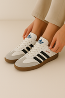 Adidas Samba - Classic Collection 2025
