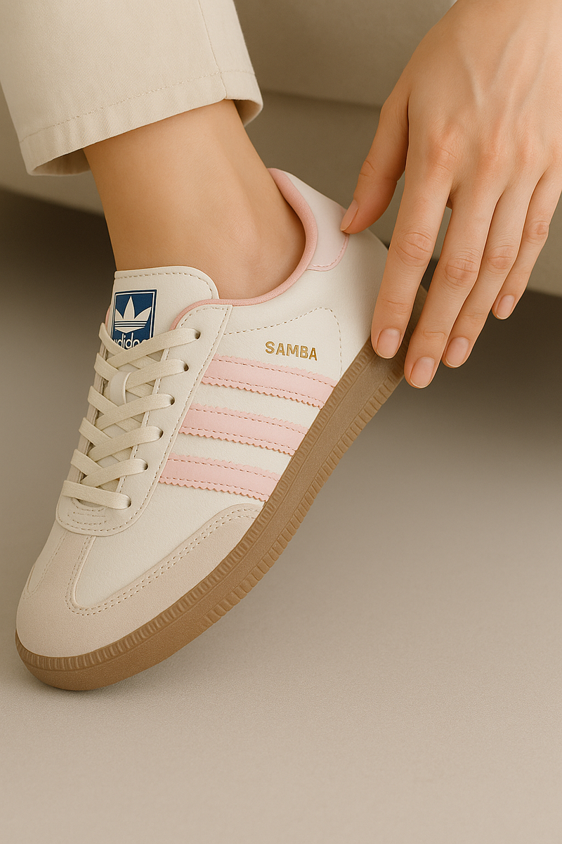 Adidas Samba - Classic Collection 2025