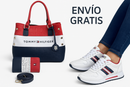 Conjunto exclusivo 3 en 1 - Tommy Hilfiger - PAGO CONTRA REEMBOLSO