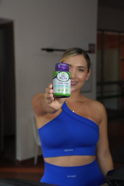 ✨ Bye Bye Celulitis  – Despídete de la Celulitis de Forma Natural ✨