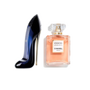 [COMPRA 1 LLEVA 2] - Kit de Perfumes Importados - Carolina Herrera Good Girl | Chanel Mademoiselle - (100ml Cada Uno)