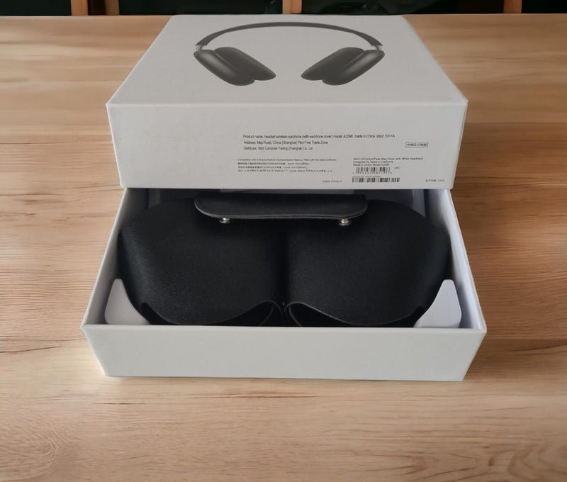 Diadema Airpods Max  1.1