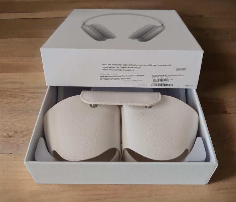 Diadema Airpods Max  1.1