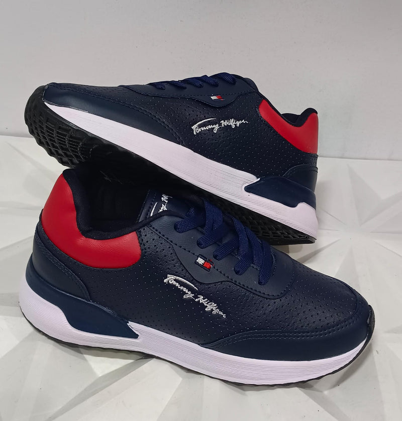 Calzado Exclusivo Tommy Hilfiger - ENVÍO GRATIS E PAGO CONTRAENTREGA