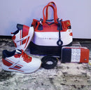 TRIO EXCLUSIVO TOMMY HILFIGHER - ENVÍO GRÁTIS E CONTRA REEMBOLSO - 270