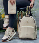 CONJUNTO EXCLUSIVO 3 EN 1 - LOUIS VUITTON - PAGO CONTRA REEMBOLSO