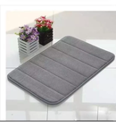 Tapete antideslizante suave baño